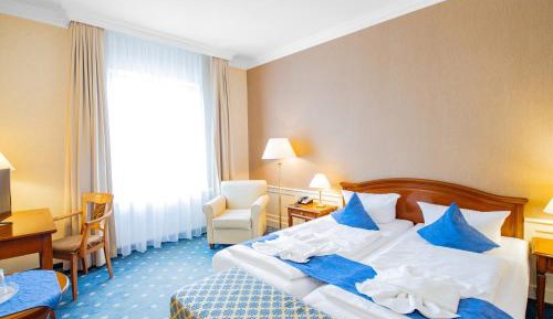 Two-Bedroom Suite