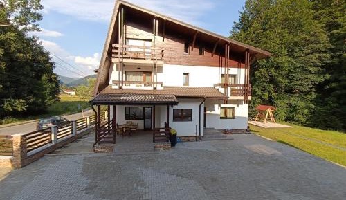 Superior Villa