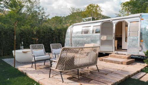 Mobile Home