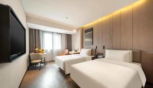 Executive Twin Room