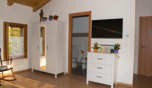 Deluxe Family Suite