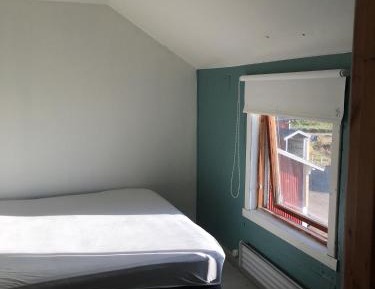 Queen Room with Sea View