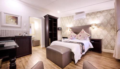 King Suite