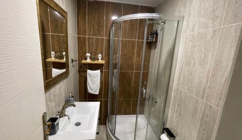 Suite with Sea View