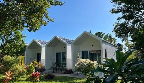 Bungalow