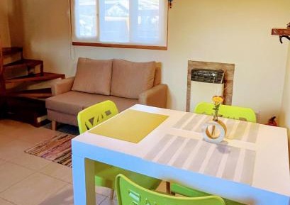 One-Bedroom Chalet