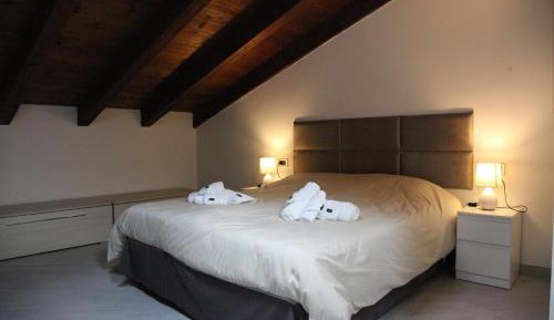 Family Room with Private Bathroom