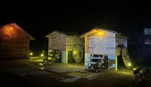 Mobile Home