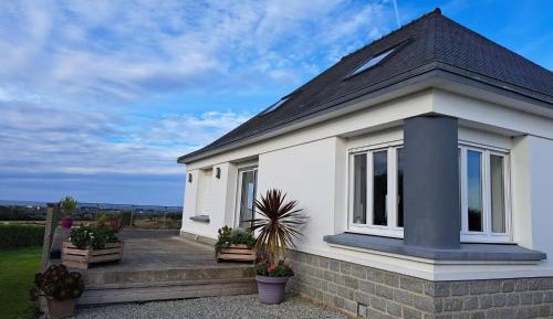 Two-Bedroom Holiday Home