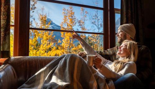 Two-Bedroom Bungalow