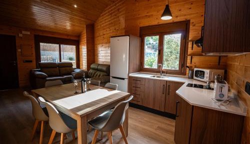 Three-Bedroom Suite