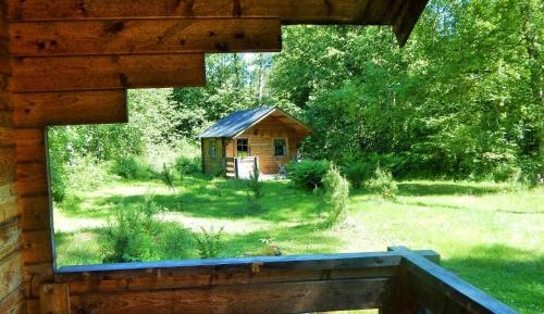 Bungalow (3 Adults)