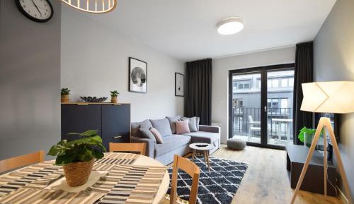 Superior Apartment