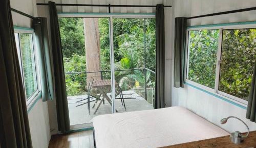 Small Room