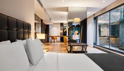 Green Suite