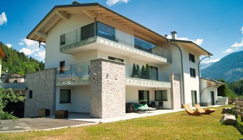 Two-Bedroom Superior Apartment