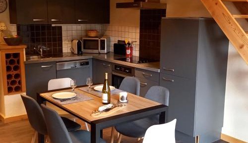 Apartment (5 Adults)