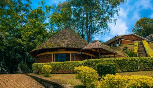 Two-Bedroom Bungalow