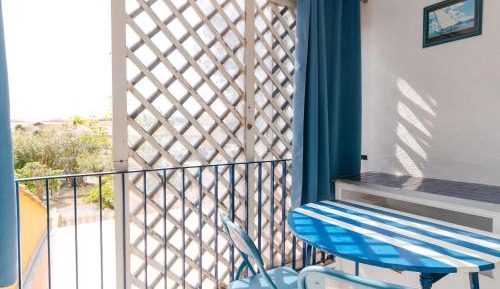Apartment (4 Adults)