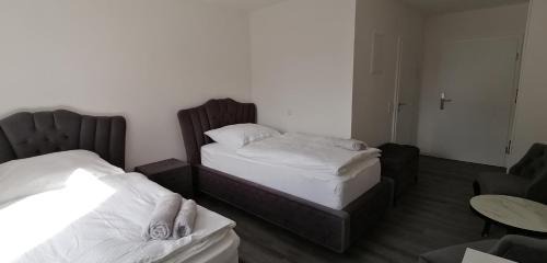 Twin Room with Bathroom