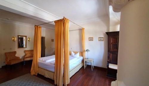 Double Room with Extra Bed