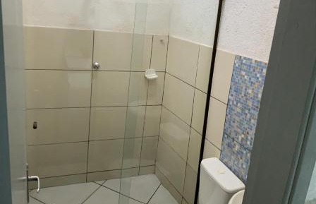 Basic Triple Room