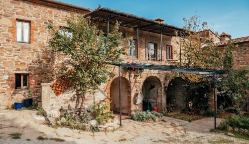 Three-Bedroom Superior Apartment