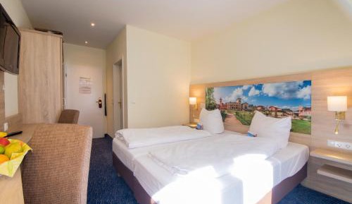 Double Room with Forest View