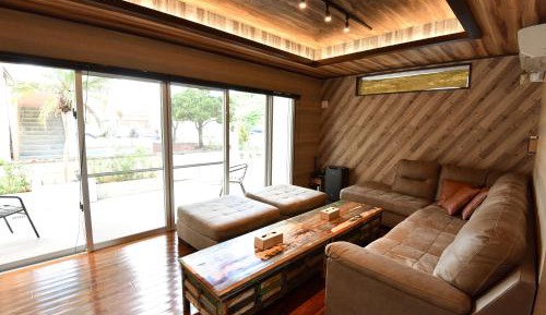 Holiday Home - Nonsmoking 