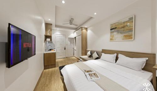 Superior Apartment