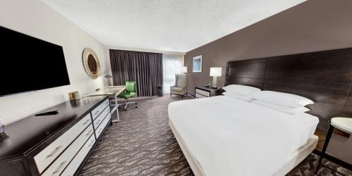 Guest room, 1 Queen