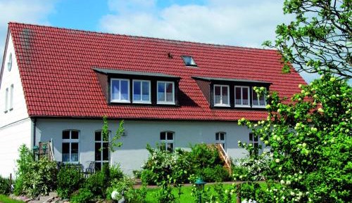 Two-Bedroom Holiday Home