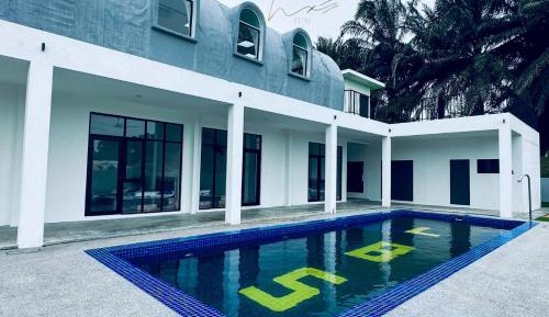 One-Bedroom Villa