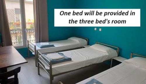 Small Single Room