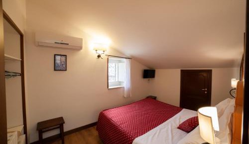 Small Double Room