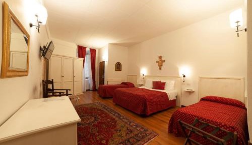 Superior Quadruple Room