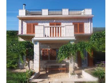 Five-Bedroom House