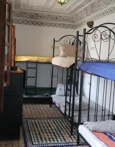 Large Twin Room