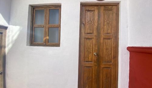 Triple Room with Mountain View