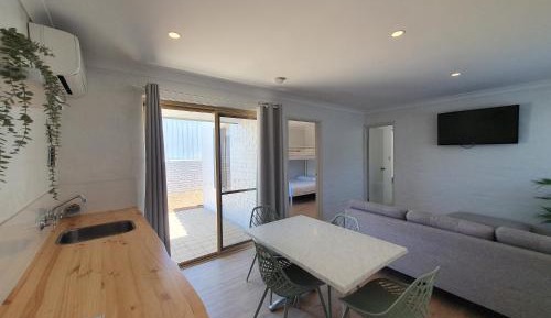 Superior Villa
