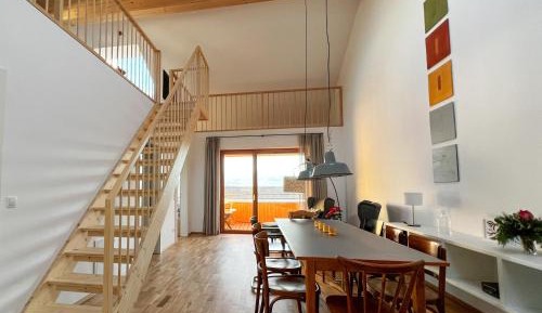 Duplex Apartment