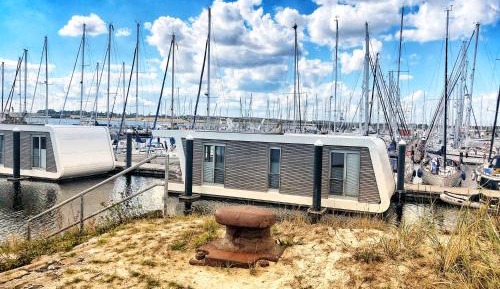 Mobile Home