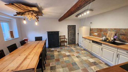Three-Bedroom Home
