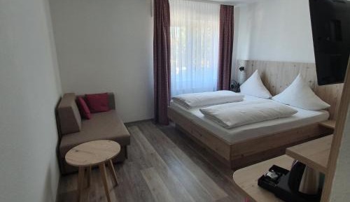 Triple Room with Bathroom