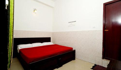 Budget Double or Twin Room