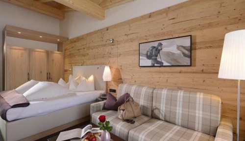 Double Room Deluxe