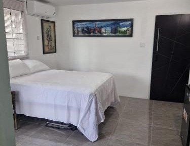 Deluxe Double Room with Shower