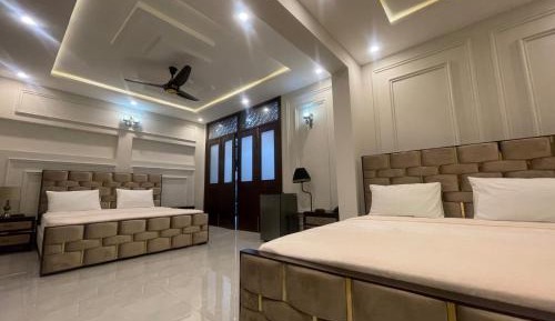 Family Suite