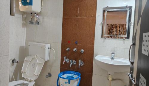 Budget Double Room