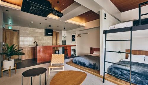 Superior Apartment